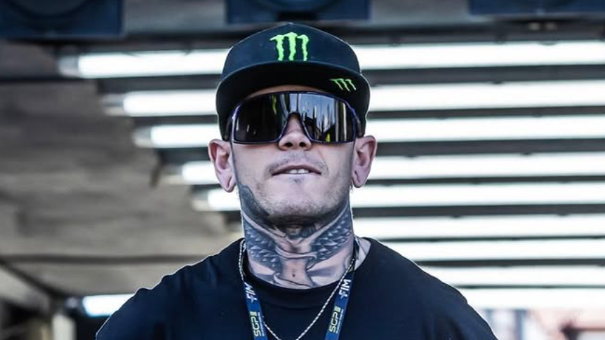 Tai Woffinden